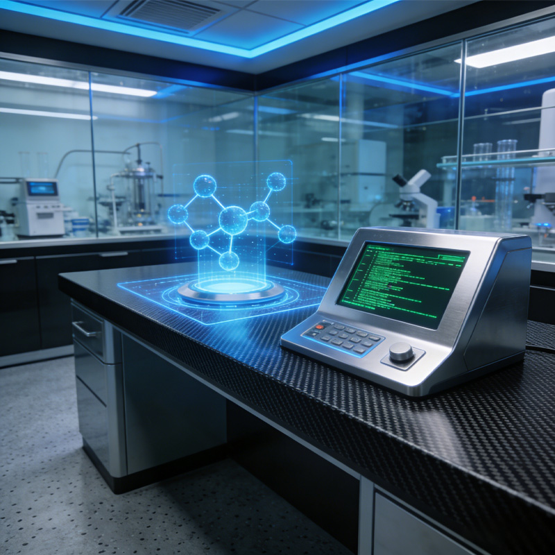 防爆药品柜材质怎么选？带你匹配场景精准避坑